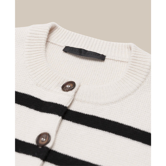 Jenni Kayne Cooper Cardigan M - Picture 6 of 9